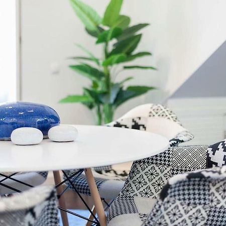 Explore Vibrant Lisbon From A Designer Loft At Casa Da Barroca المظهر الخارجي الصورة